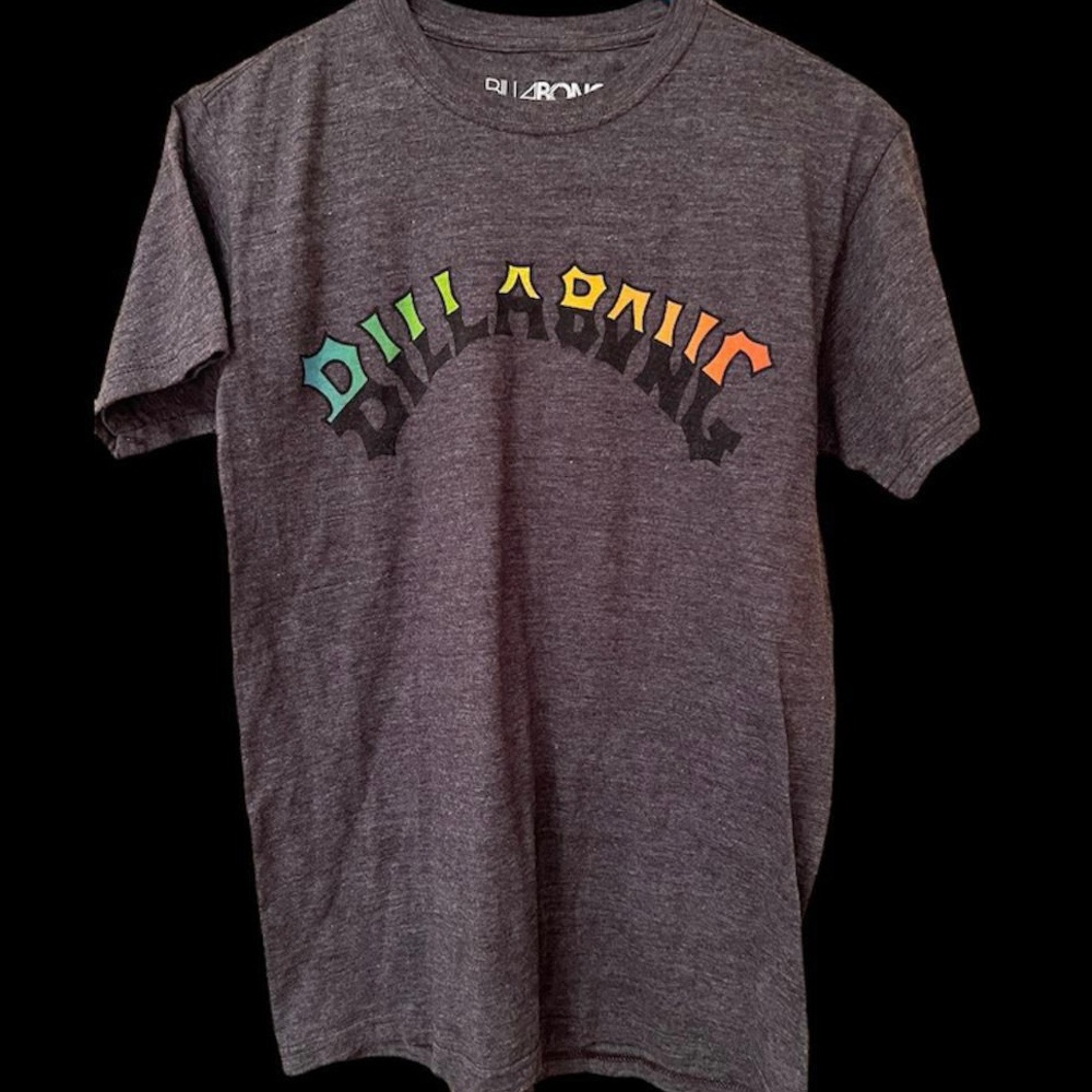 Billabong t-shirt